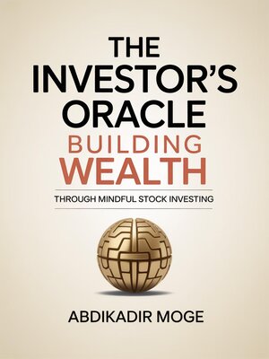 cover image of The Investor's Oracle